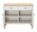 Thumbnail: Willow Small Sideboard