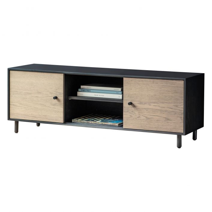Thumbnail: Carbury Media Unit