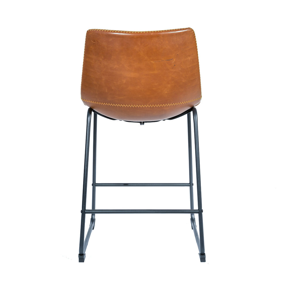 Thumbnail: Coop Counter Stool Tan