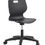 Thumbnail: Arch Swivel Chair