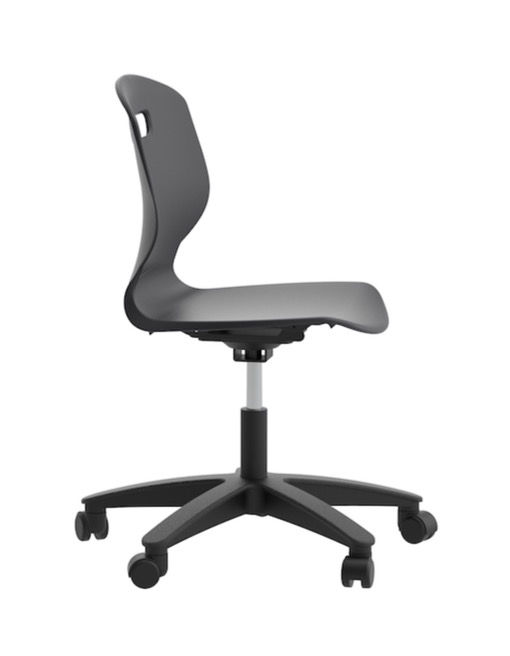 Thumbnail: Arch Swivel Dynamic 3D Tilt