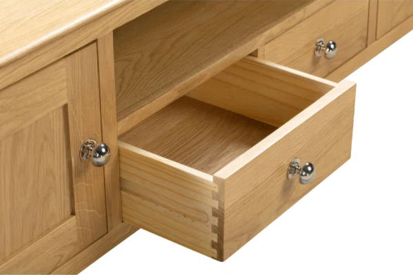 Thumbnail: Bibury Widescreen TV Unit
