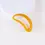 Thumbnail: Bean Hair Clip