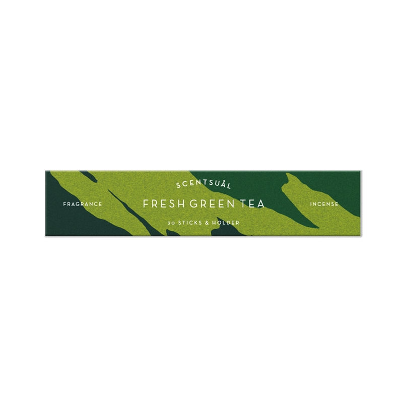 Thumbnail: Scentsual Incense