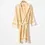 Thumbnail: Turkish Cotton Hooded Robe
