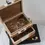 Thumbnail: Indukala Crescent Moon Tiered Jewelry Box