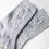 Thumbnail: Women's Vintage Rose & Heart Casual Socks