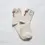 Thumbnail: Women's Holiday Ribbon Bow Casual Socks