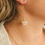 Thumbnail: Lotus Drop Earrings