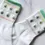 Thumbnail: Avocado Crew Socks