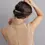 Thumbnail: Eco French Twist Hair Barrettes