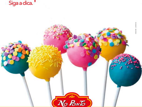 Compulsão por doces? Siga nossa dica.