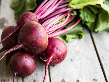 Mais tolerância no seu treino.