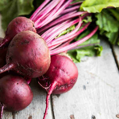 Mais tolerância no seu treino.