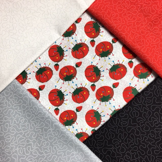 Thumbnail: 8948-99 Meander Black