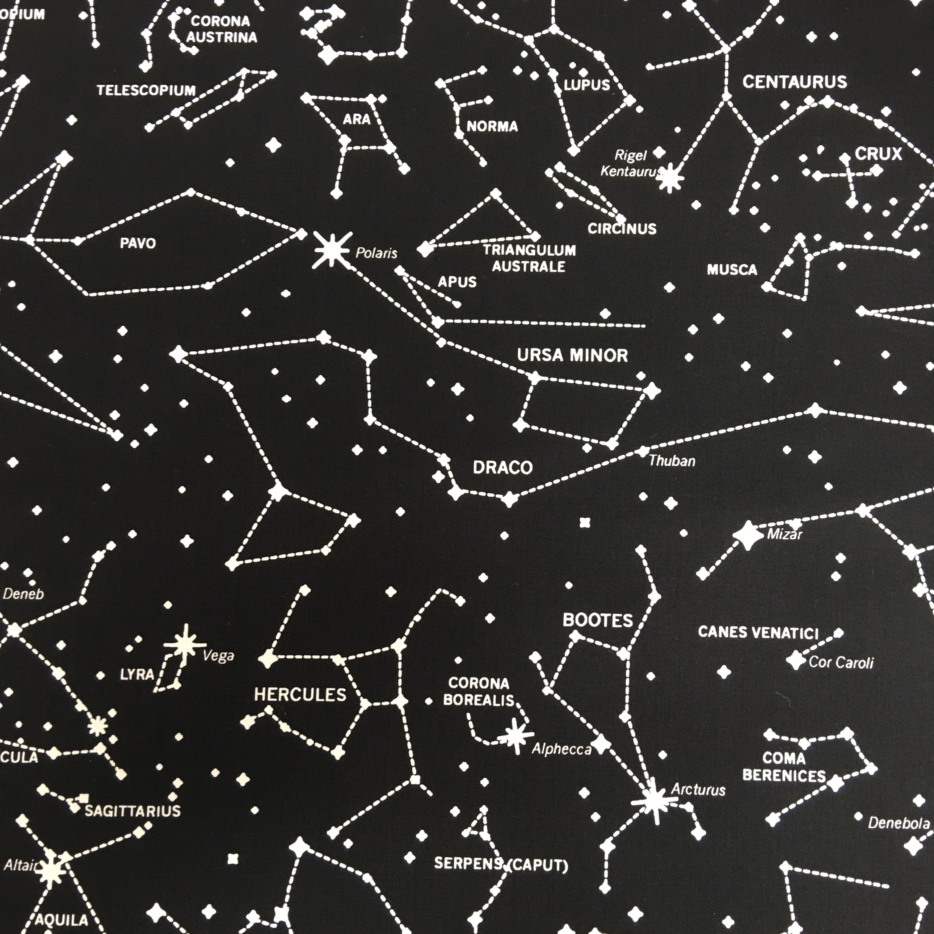 Star Chart 9029G