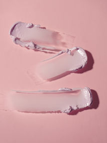 Cream Smear