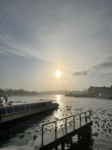 Stockholm