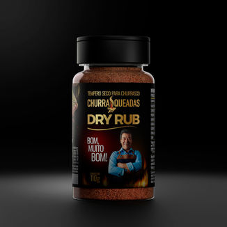 Dry Rub