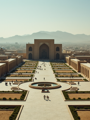 Captivating International Travel Stories You Must Read