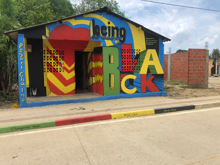 Cartagena Chronicles: A Magical Journey Through Colombia’s Vibrant Gem!