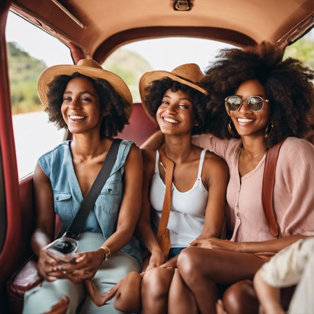Why Finding Your Travel Tribe is Crucial in 2024