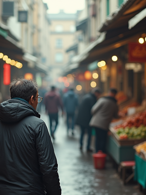 A Dose of Travel Inspiration: Articles to Spark Wanderlust