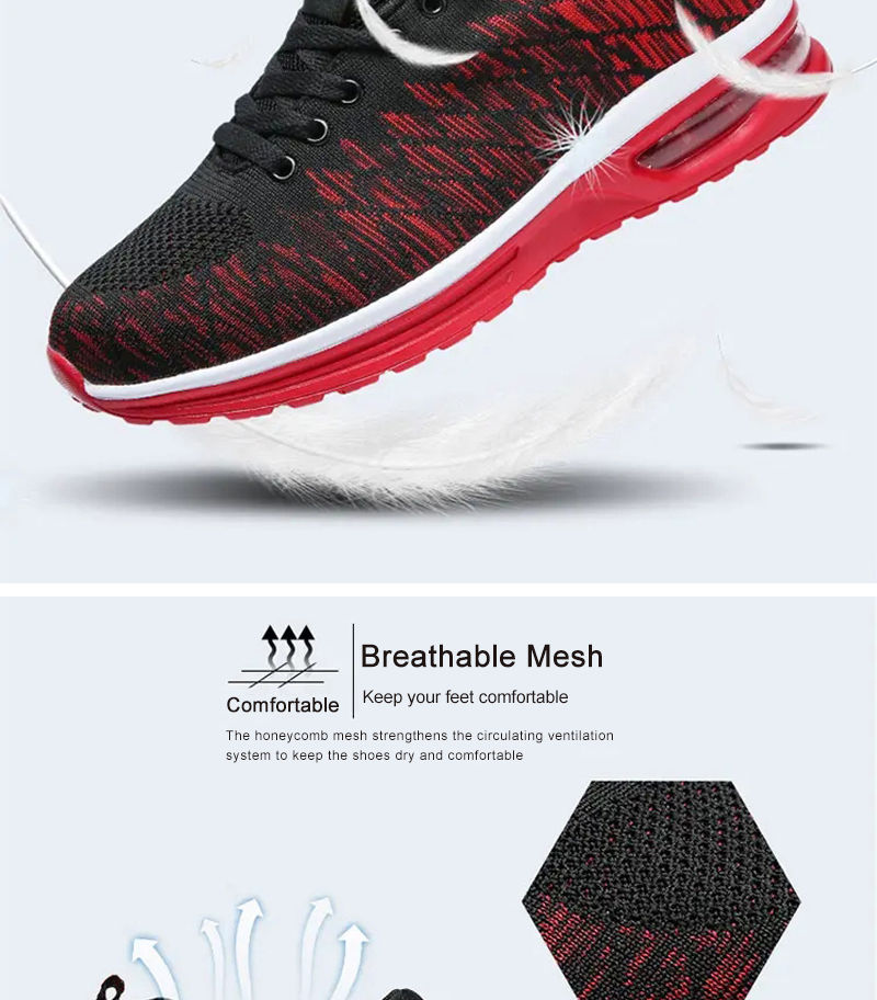 Running Shoes