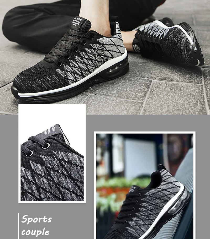 Running Shoes