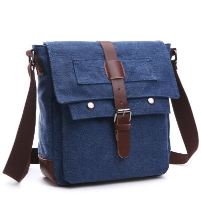 Scione Men Business Messenger Bags