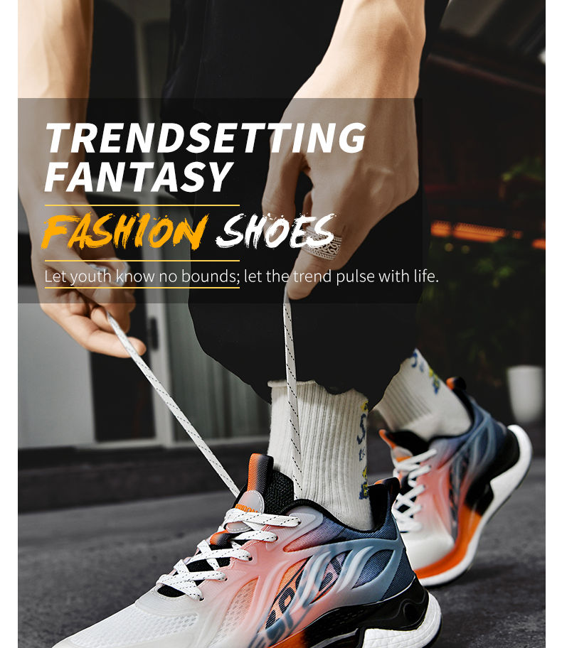 Running Shoes