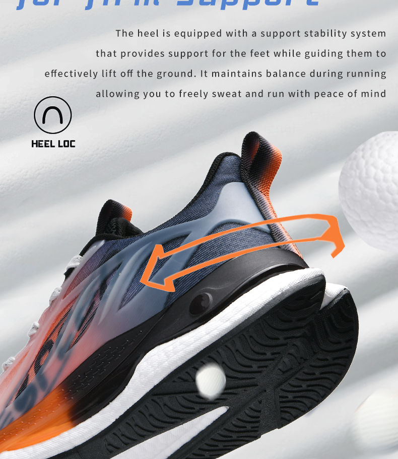 Running Shoes