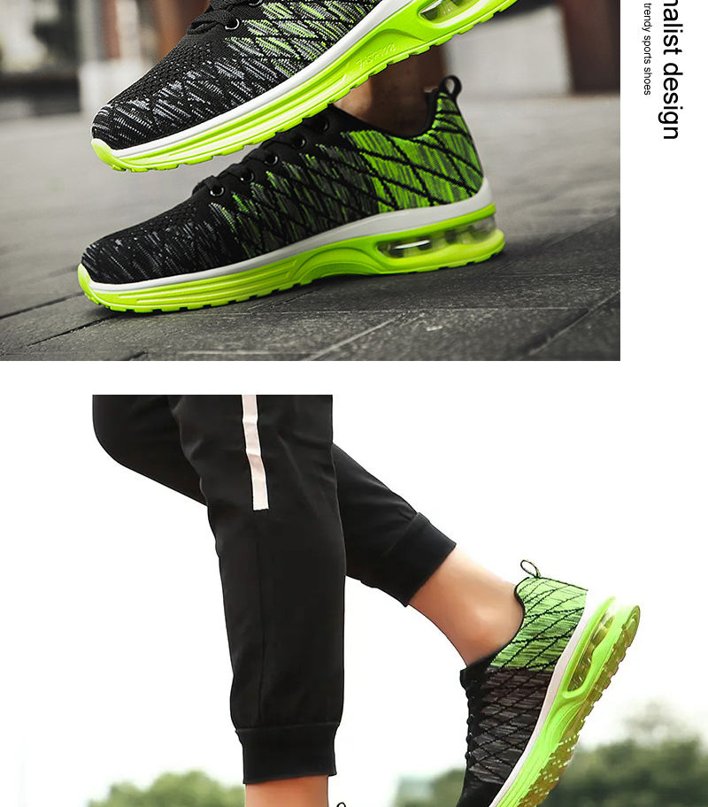 Running Shoes