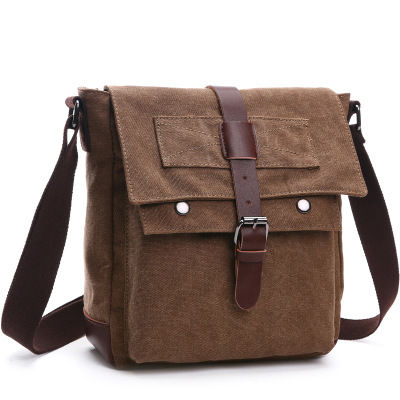 Scione Men Business Messenger Bags