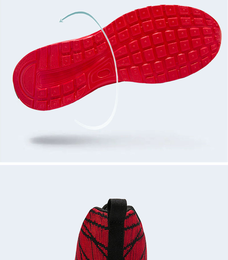 Running Shoes