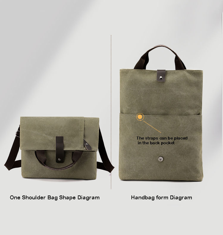 shoulder bag
