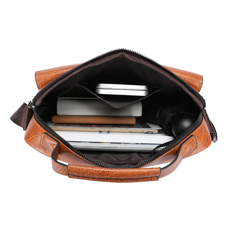 Kangaroo Brand Messenger Bags
