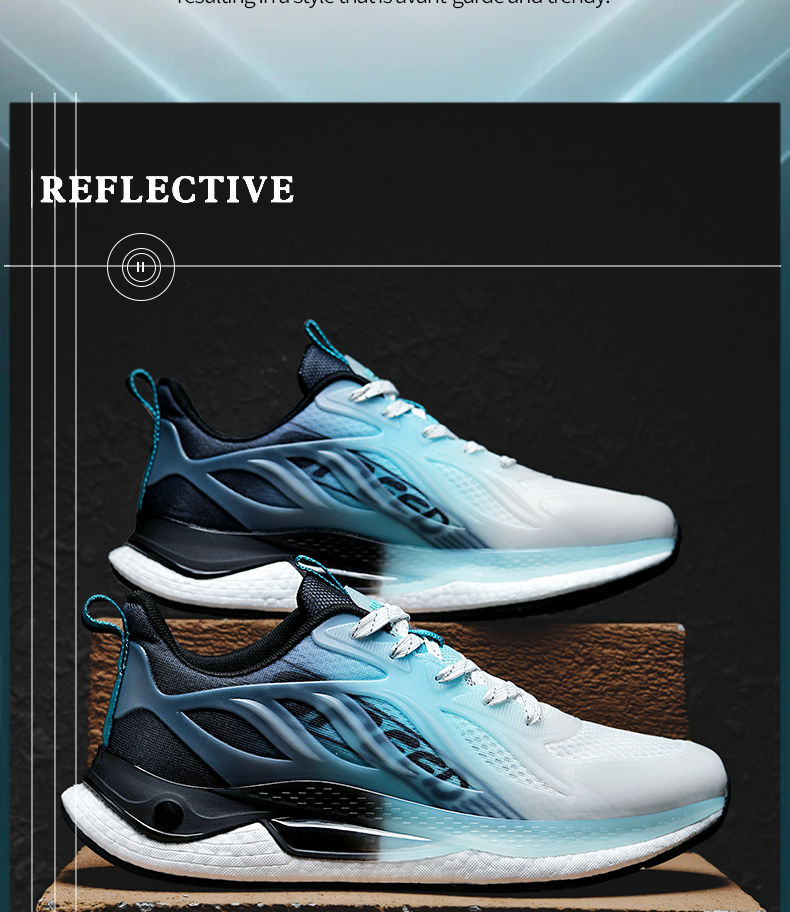 Running Shoes
