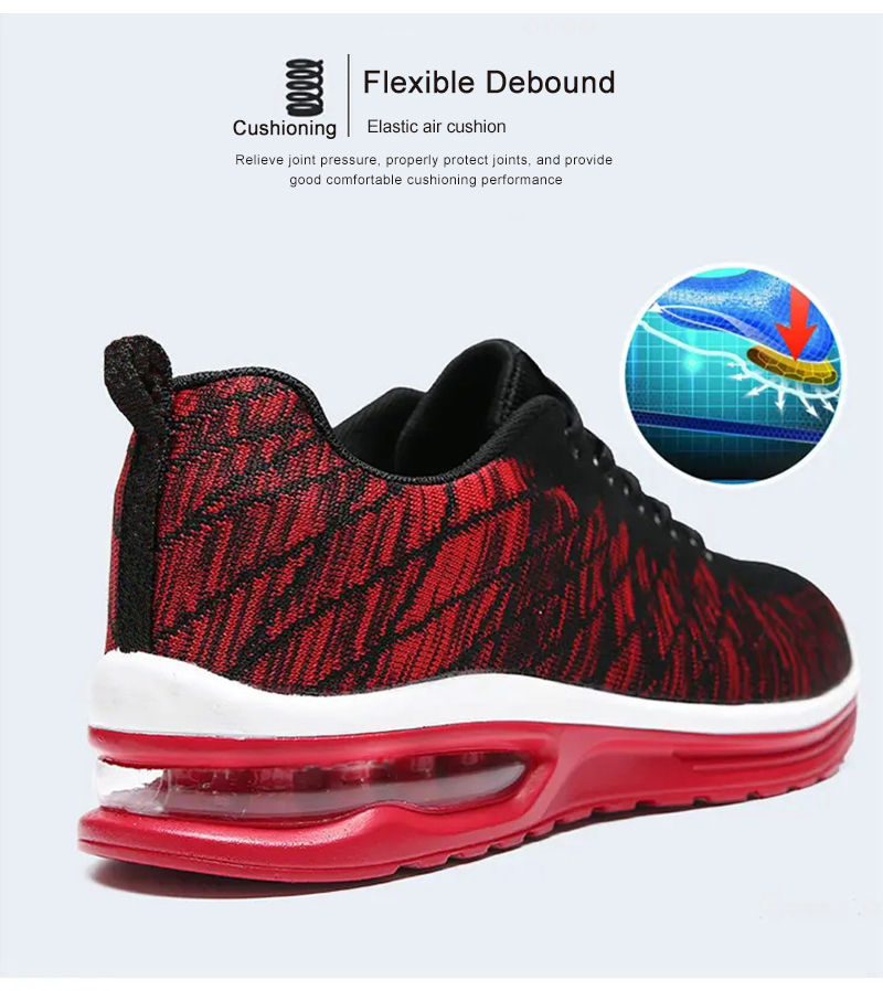 Running Shoes