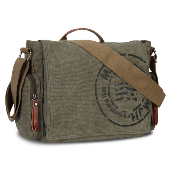 Men's Messenger Bags