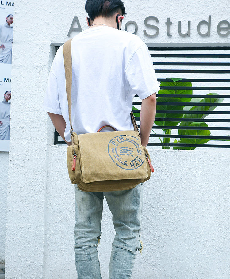 Briefcases