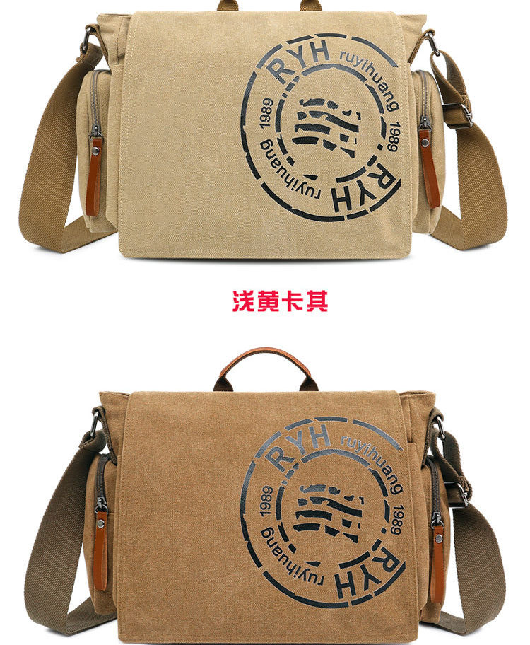 Briefcases
