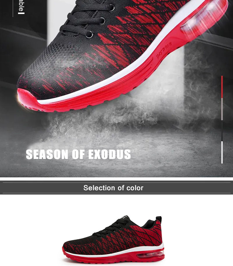 Running Shoes