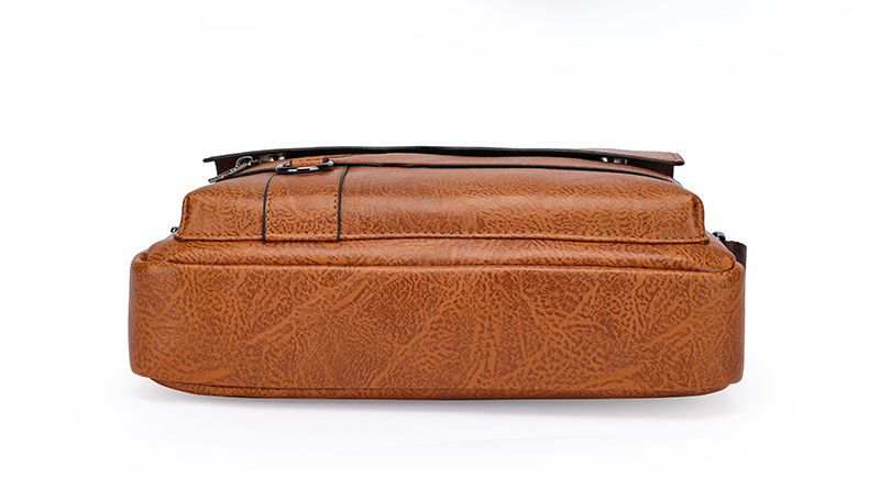 Kangaroo Brand Messenger Bags