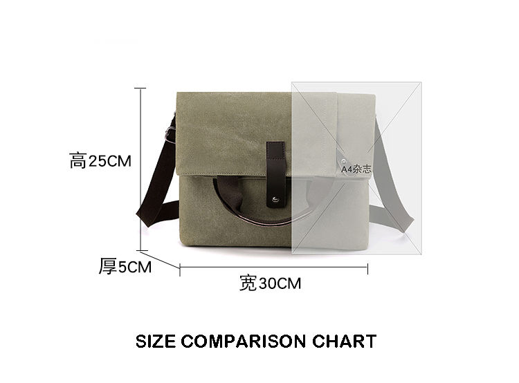 shoulder bag