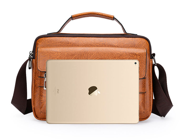 Kangaroo Brand Messenger Bags