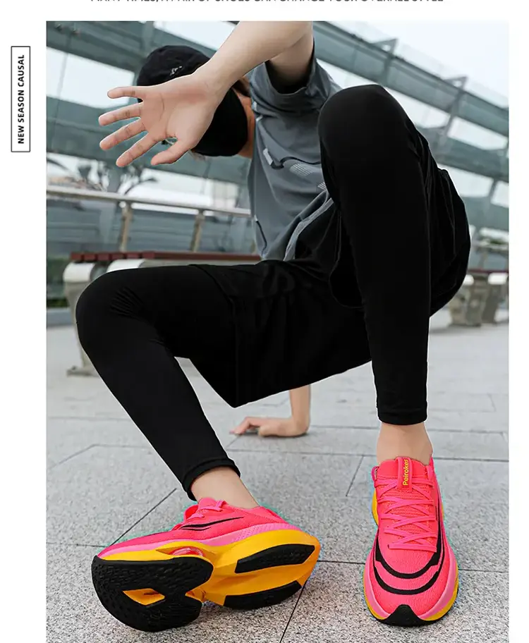 Running Shoes