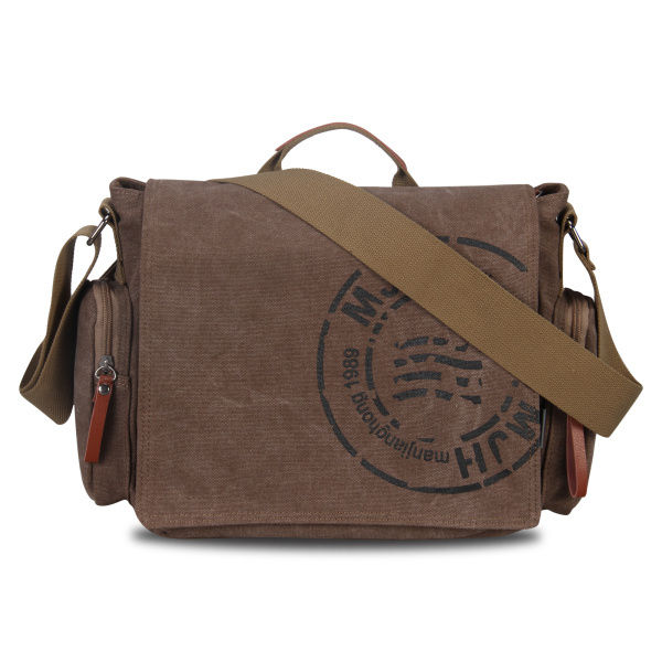 Men's Messenger Bags