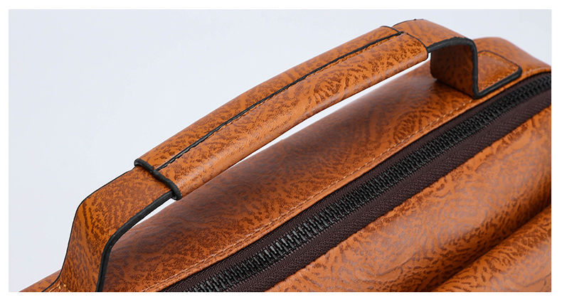 Kangaroo Brand Messenger Bags