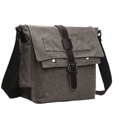 Scione Men Business Messenger Bags
